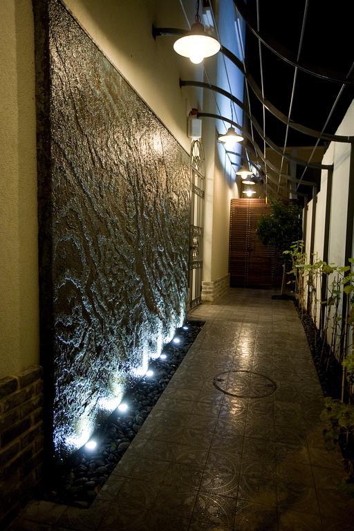 Molcho Neve Tzedek Leilighet Tel Aviv Rom bilde